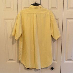 Faded Glory Mens Shirt ~ size L 42/44